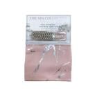 FOIL PRINTED POLY SHOWER CURTAIN 711-1437857