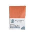 EMBOSSED PEVA SHOWER CURTAIN 711-1442263