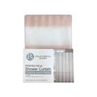 PRINTED PEVA SHOWER CURTAIN 711-1442267
