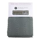 3D MICROFIBER SHOWER CURTAIN 711-1442358