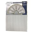 SHOWER CURTAIN 711-202405001C