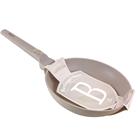 FRYPAN, 24CM MATT CREAM 713-BH8053