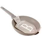 28 CM FRYPAN MATTE CREAM 713-BH8054