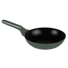 FRYPAN 20CM MATT GREEN 713-BH8150