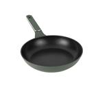 FRYPAN 24CM MATT GREEN 713-BH8151