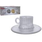 TEA CUP SET 727-40269