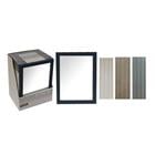 Wall Mirror 12x16 729-04321