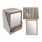 Wall Mirror 12x16 729-05092