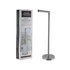 TOILET PAPER HOLDER CHROME 734-1438245
