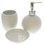 BATHROOM SET 3PC 734-36629