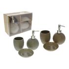 BATHROOM SET 3PC 734-37142