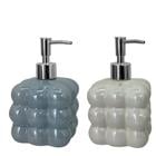 LIQUID SOAP DISPENSER ASSORTED 734-40060