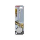 TEA BALL INFUSER SILVER 739-05485