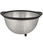 OXO COLANDER SILVER 739-1411603