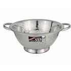 DEEP COLANDER SILVER 739-10524