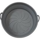 AIRFRYER SILICONE ROUND LINER 739-2401528G