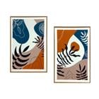 PICTURE FRAME 16X24 754-WT8295