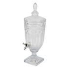 3L GLASS DISPENSER 750-05600