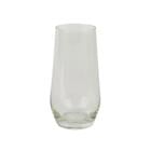 GLASS CUP LIGHT GREEN 530ML 751-05041