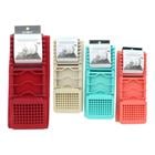 3 SECTION DRYING RACK & MAT SET 768-0446308