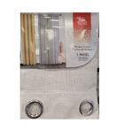 Window Curtain Jacquard 770-A2100239