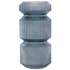 VASE GRAY 13X325X13 CM 796-192-003A
