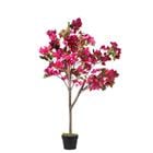 ARTIFICIAL PLANT PURPLE 796-ASDEC243