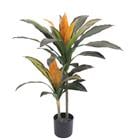 ARTIFICIAL PLANT GREEN 796-ASDEC24345