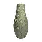 VASE 19X19X20 CM GREEN 796-ASDEC306-0