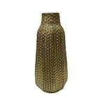 METAL VASE 796-ASDEC329-8