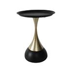 METAL TABLE 796-ASDEC339-0