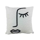DECORATIVE THROW PILLOW 796-ASRM082-07