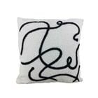 DECORATIVE THROW PILLOW 796-ASRM082079