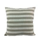 CUSHION 45X8X45CM GREY 796-ASRM082A