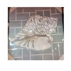 Wall Painting Blue-White 796-FUBC09-029