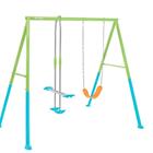 SWING & GLIDE TWO FEATURE SET 800-44120