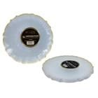 DISPOSABLE PLATE WHITE 10PC SET 819-2400639