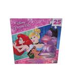 Little Mermaid Puzzle 822-6033141