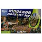 DINOSAUR ARCHERY SET 832-46-A88448