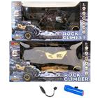 RACE CAR BATTERY OPERATED 832-46-A88571