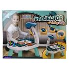 PAINTING DESK 832-46-A88776