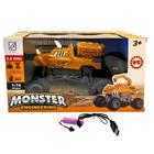 RACE CAR W/BATTERY 832-46-A91547