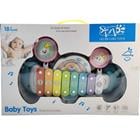 BABY TOYS SET 832-46-A92458