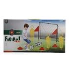 FOOTBALL GAME SET 832-46-A96217