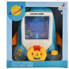 OBSTACLE CHALLENGE GAME W/MUSIC 832-46-A96673