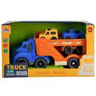 F/W TRUCK SET 832-46-A96817