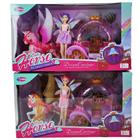 CUTE HORSE SET 832-46-A97435