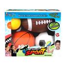 4 IN 1 BALL SET 832-46-B133066
