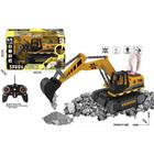 RADIO CONTROL EXCAVATOR 832-46-B138251