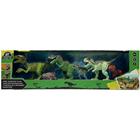DINOSAUR SCENE SET 832-46-B139888